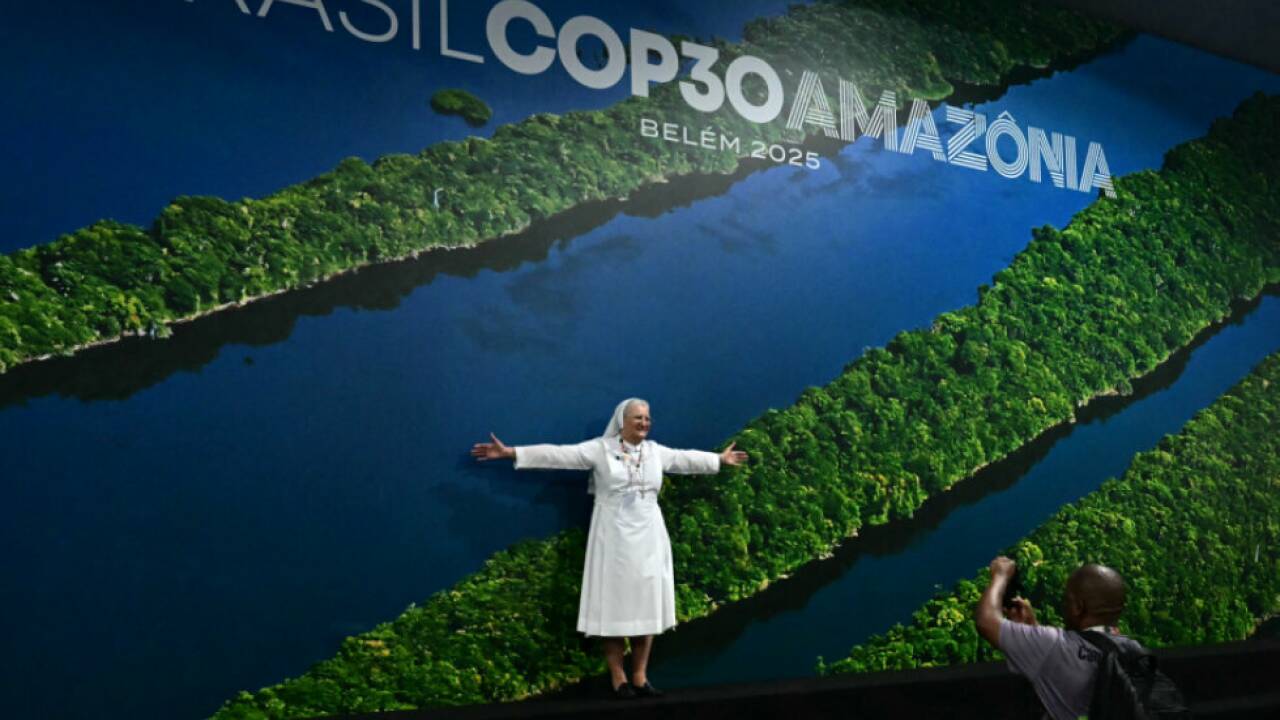 Die Verhandlungen in Belem laufen unverminderst weiter 