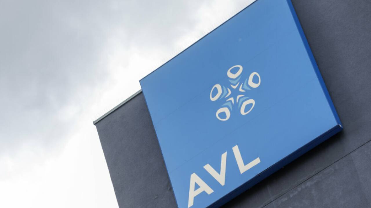 AVL muss weitere Stellen abbauen AVL muss weitere Stellen abbauen