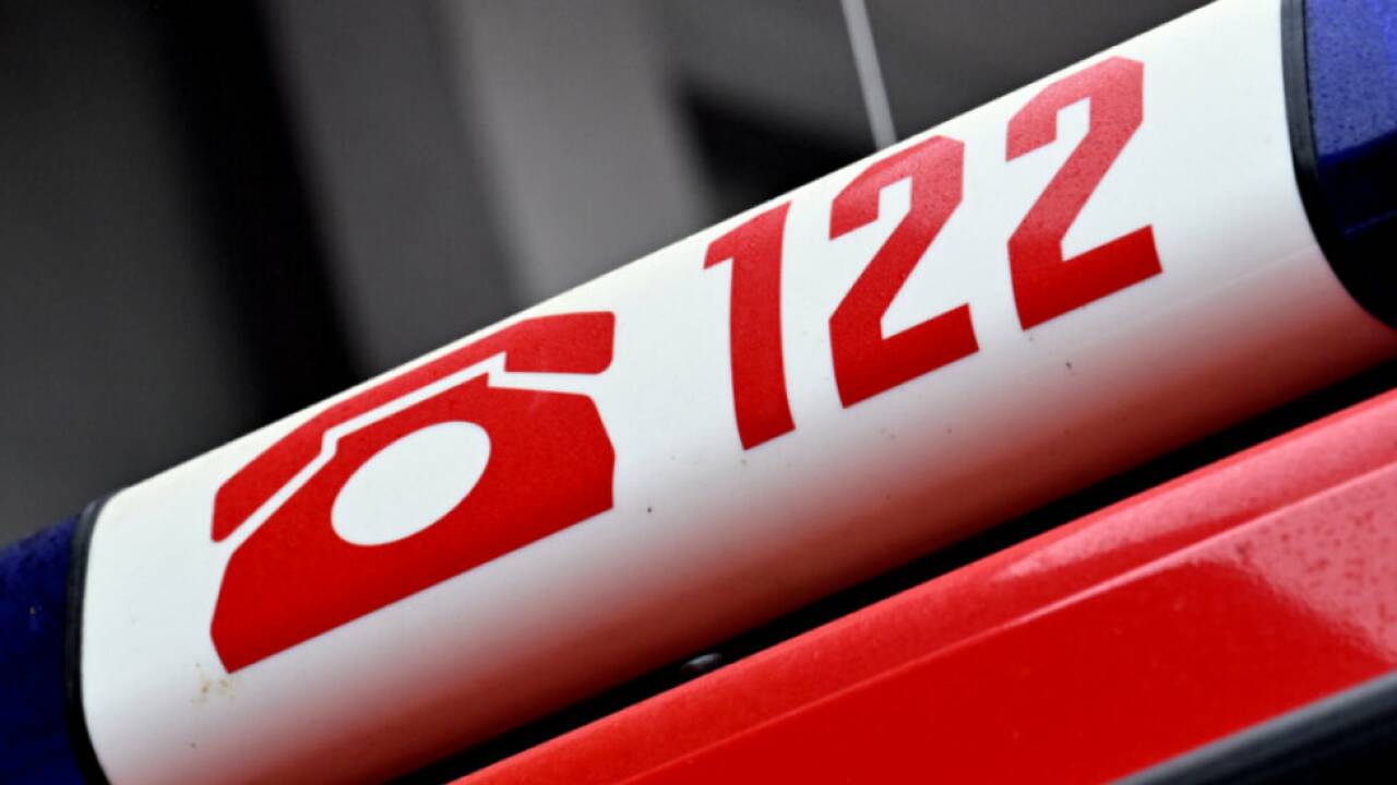 16 Feuerwehrleute waren im Einsatz. 