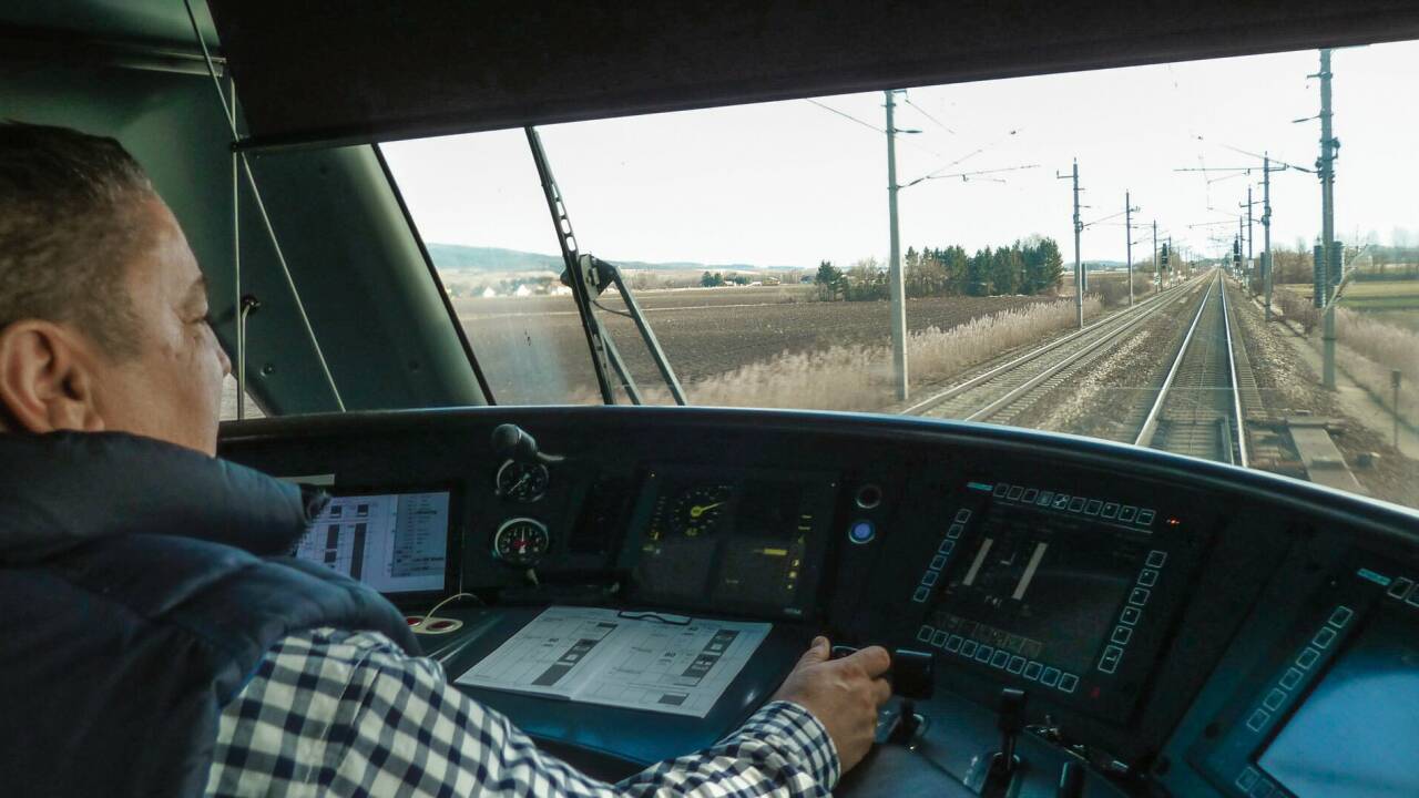 Im Eisenbahngesetz ist festgelegt, dass Betroffene nach traumatisierenden Ereignissen 72 Stunden vom Dienst freigestellt werden und Anspruch auf eine notfallpsychologische Betreuung haben. 