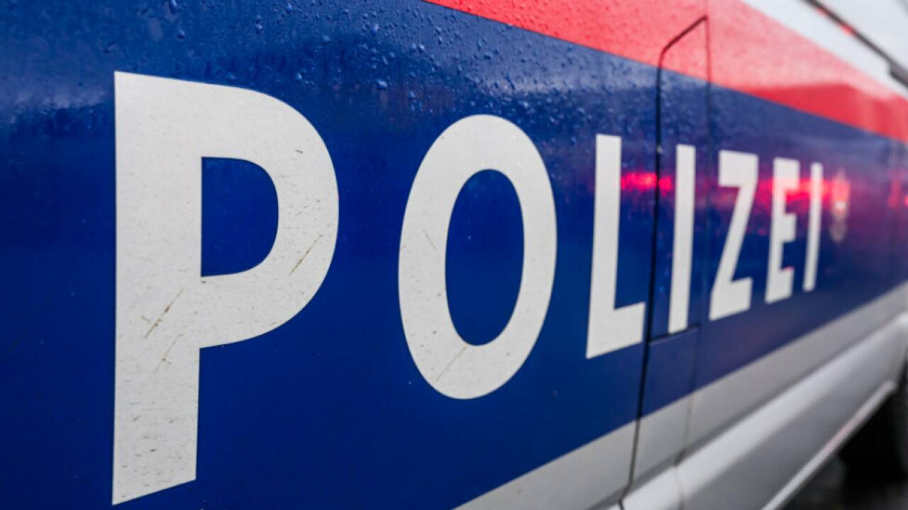 Die Suche nach dem Täter war weiter im Gange Die Suche nach dem Täter war weiter im Gange