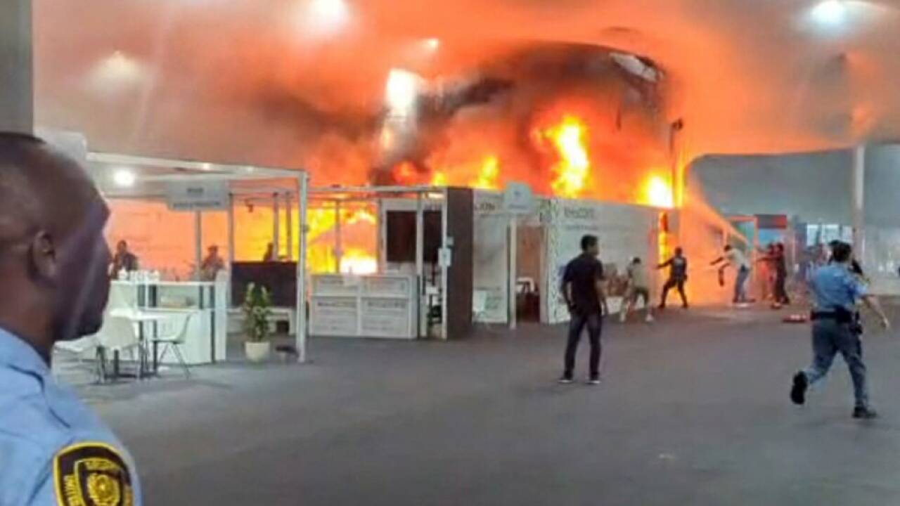 Österreichische Teilnehmer nicht in Gefahr Österreichische Teilnehmer nicht in Gefahr