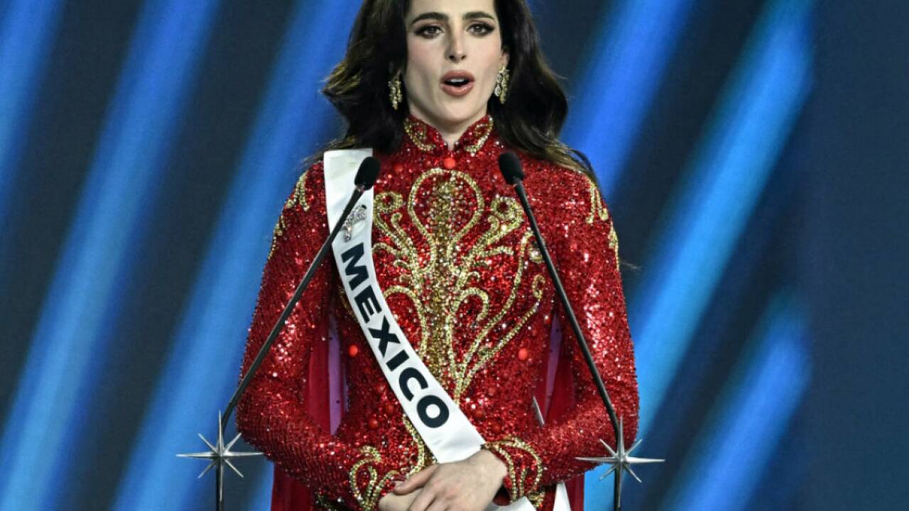 Eklat um die 25-Jährige bei Vorbereitungsevent 