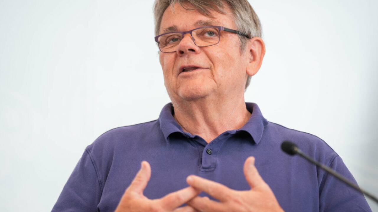 Katzian befürchtet Schaden für "das Gefüge insgesamt" Katzian befürchtet Schaden für 'das Gefüge insgesamt'