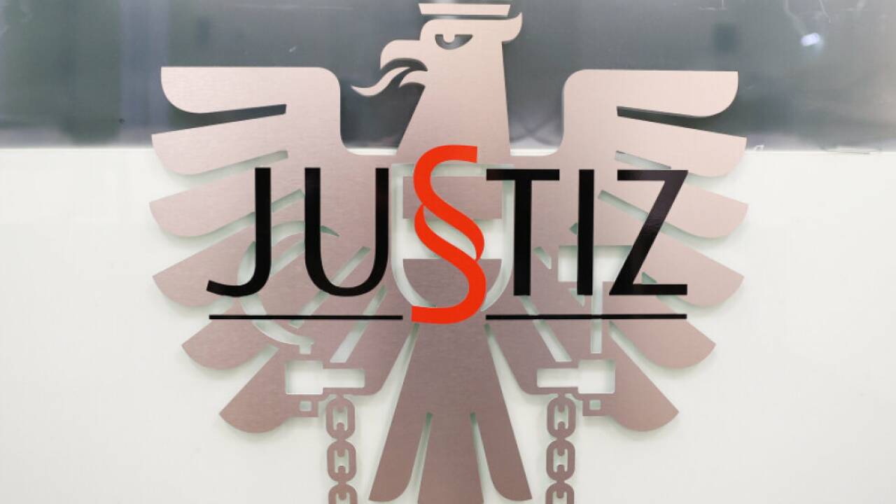 Gernot Kanduth wurde als Präsident der Richtervereinigung bestätigt 