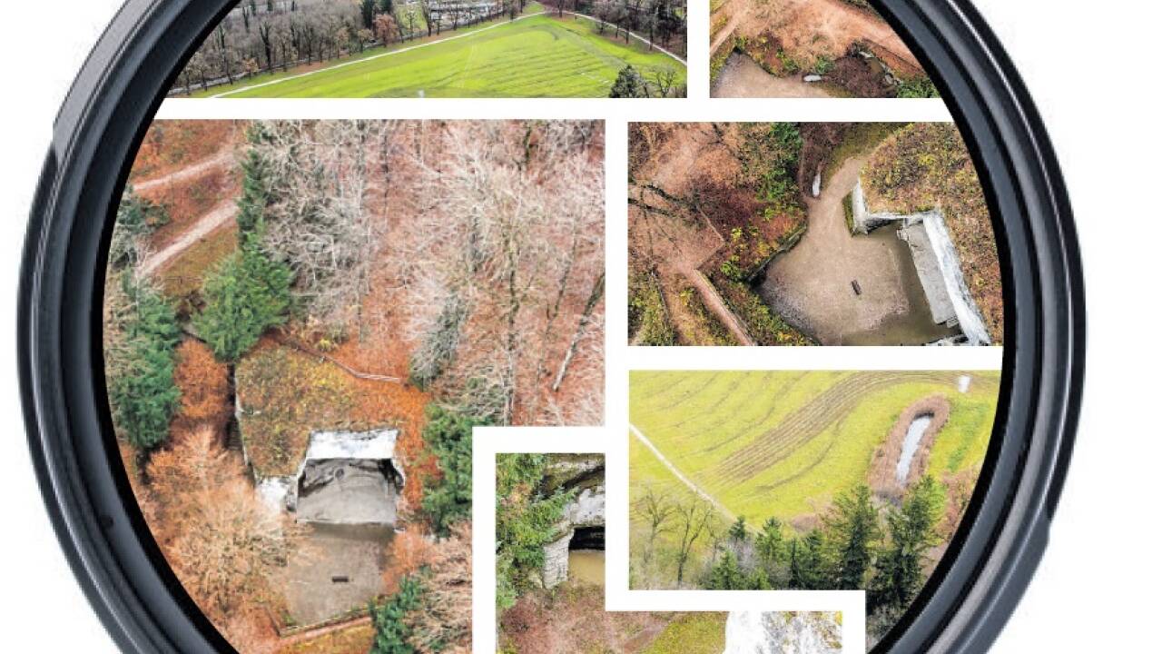 Welchen Ort haben wir diesmal besucht? 