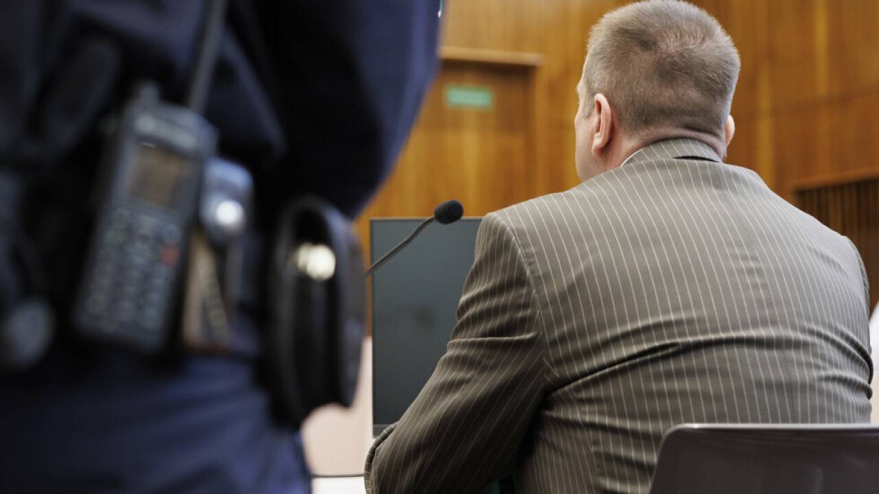 Der Beschuldigte erwirkte keine mildere Strafe Der Beschuldigte erwirkte keine mildere Strafe