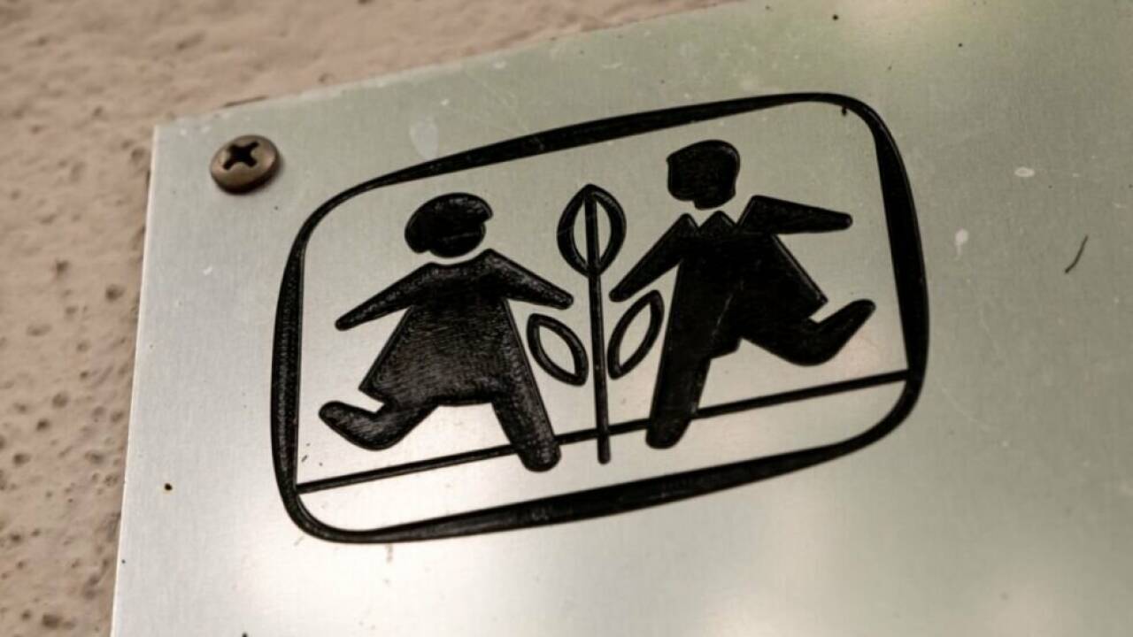 ++ ARCHIVBILD ++ Dunkelziffer an Opfern nicht bekannt 