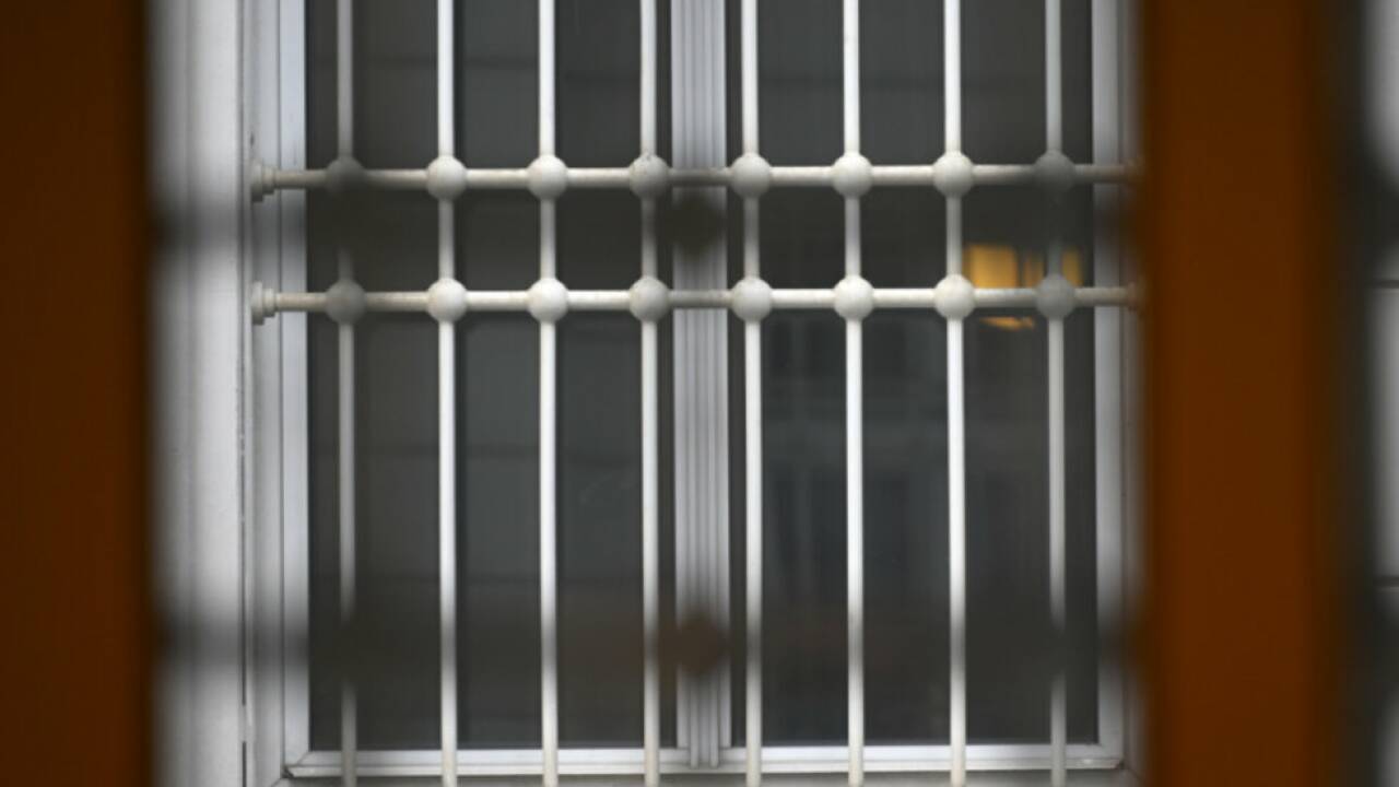 Mann muss vier Jahre und acht Monate in Haft 