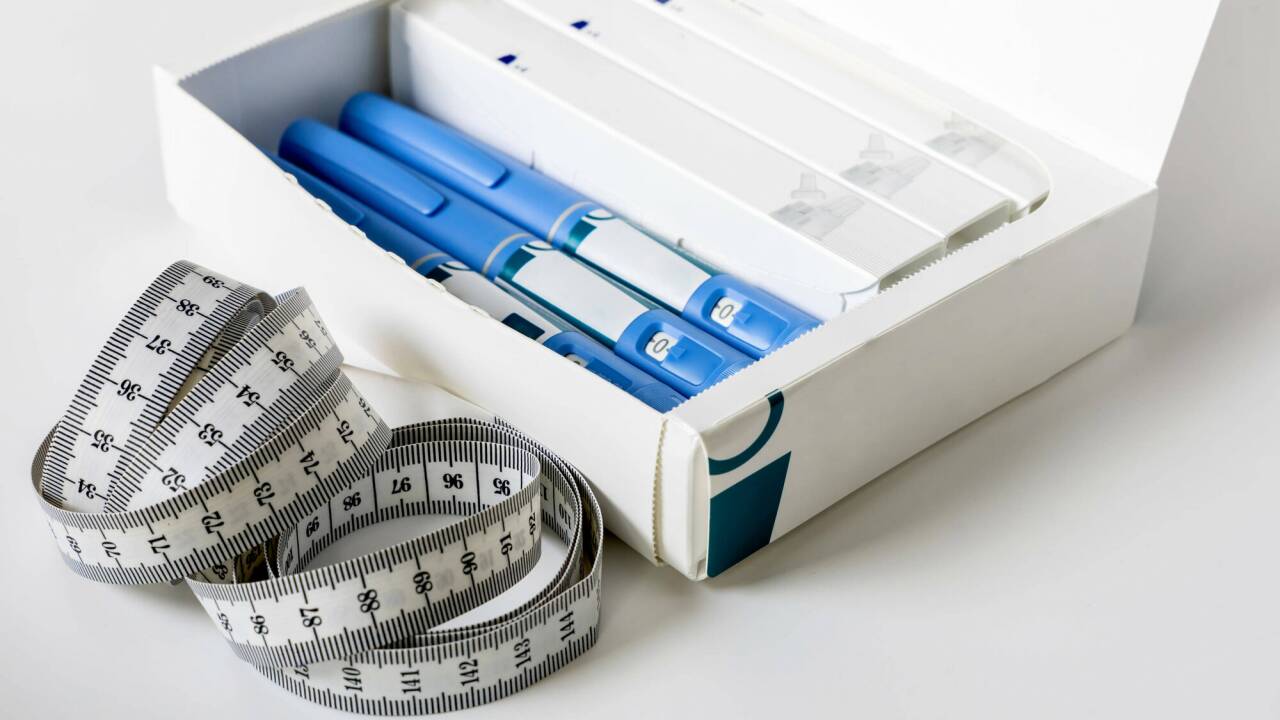 Den Behörden zufolge haben bisher 43 Patientinnen und Patienten in Dänemark einen Entschädigungsantrag gestellt.  