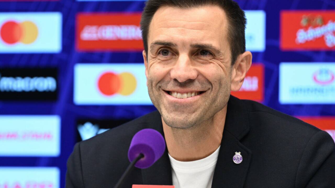 Wagner soll bei der Austria den jungen Weg einschlagen 