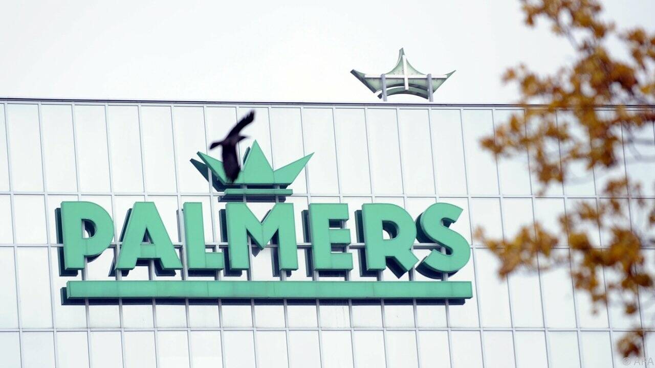 Wäschekonzern Palmers wieder in österreichischer Hand