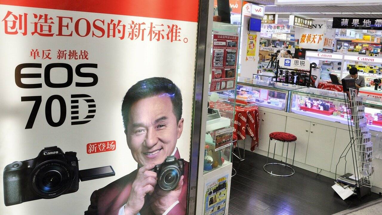 AliExpress statt Amazon: Das Handy fliegt aus China ein