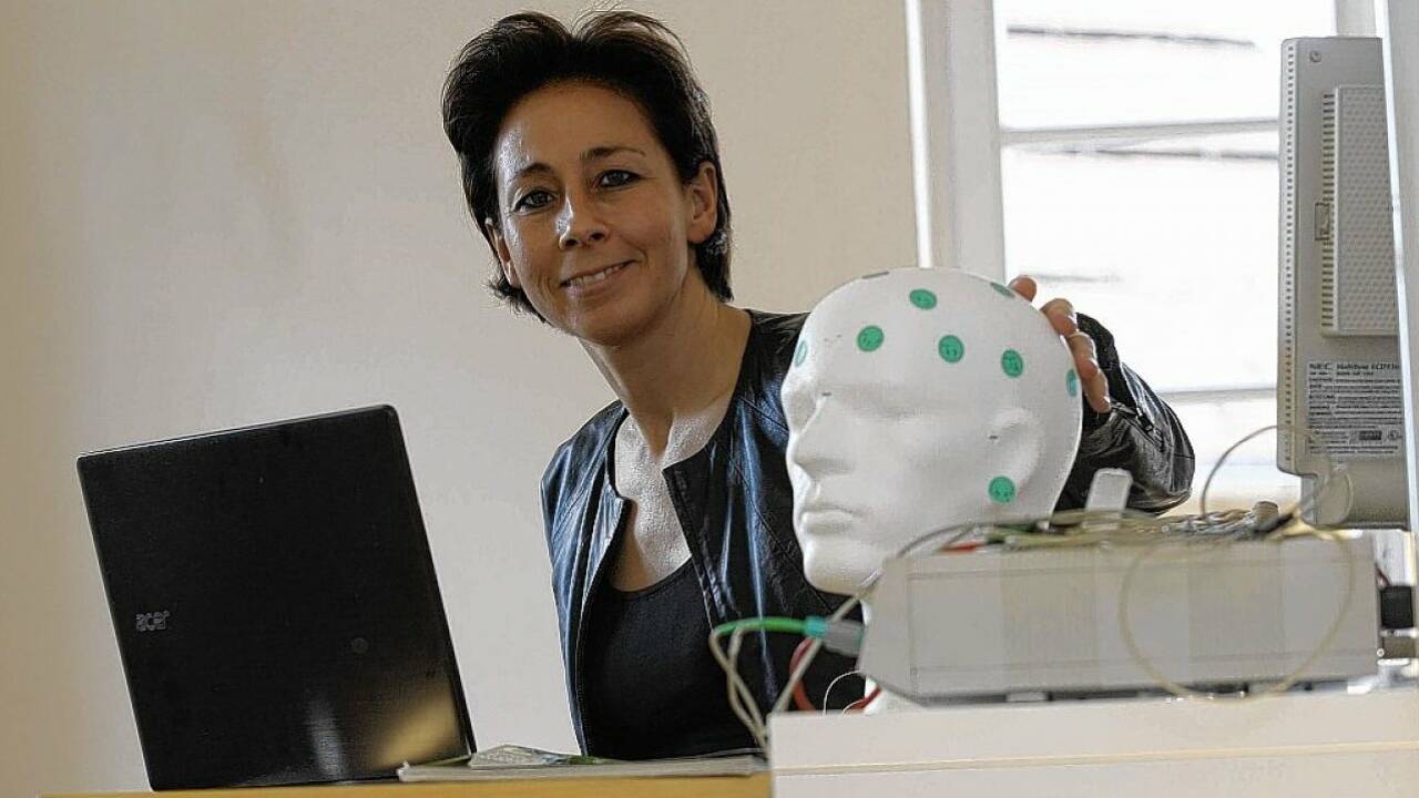 Neurofeedback - wie man das Hirn trainiert, sich selbst zu helfen
