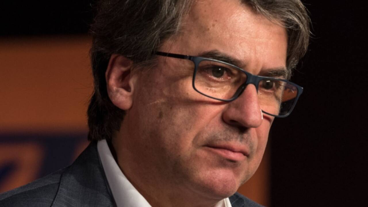 Stefan Pierers 'dubioses Steuersparmodell' kein Einzelfall. 