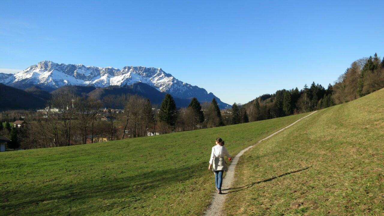 Lichtblicke am Barbaratag