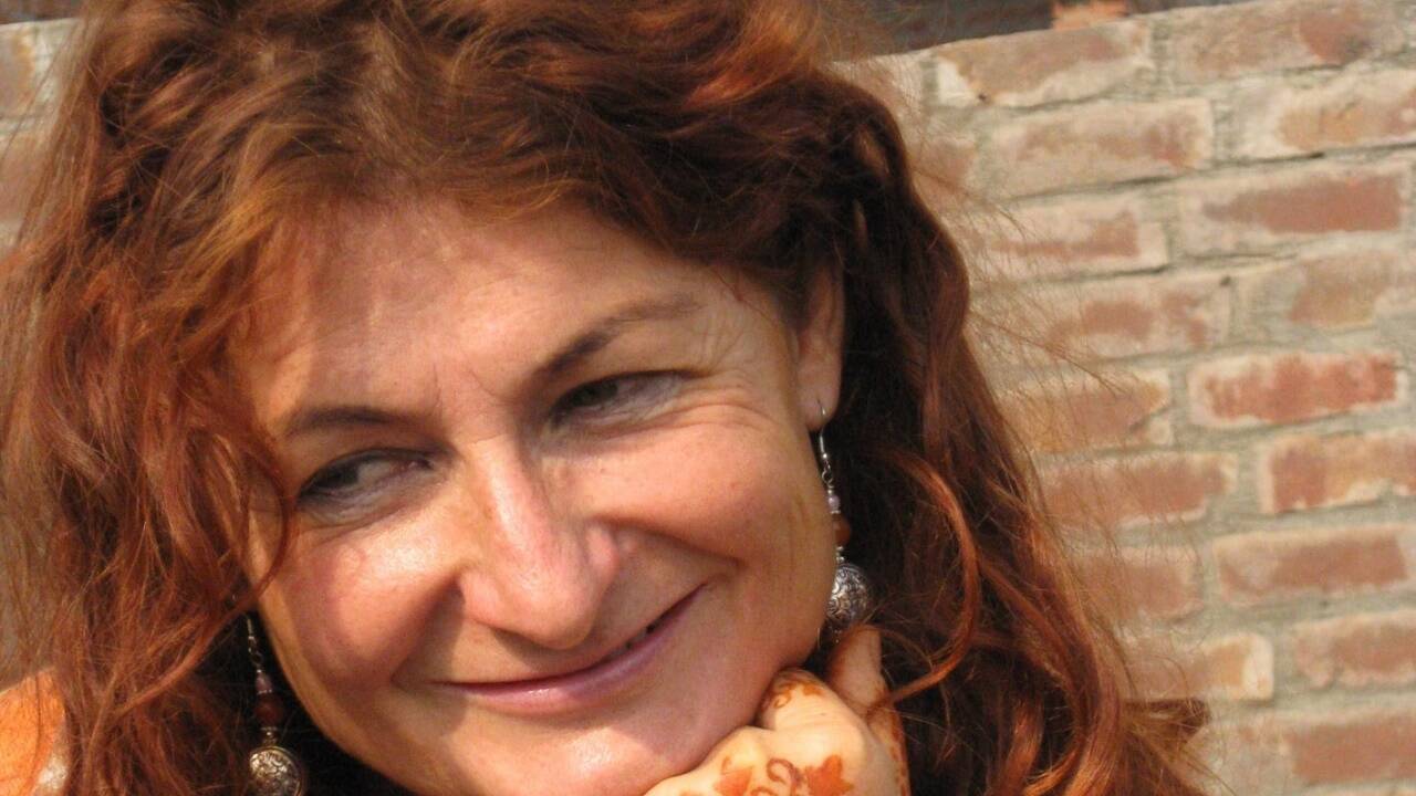 Editta Braun erhält eine große Auszeichnung des Landes.  