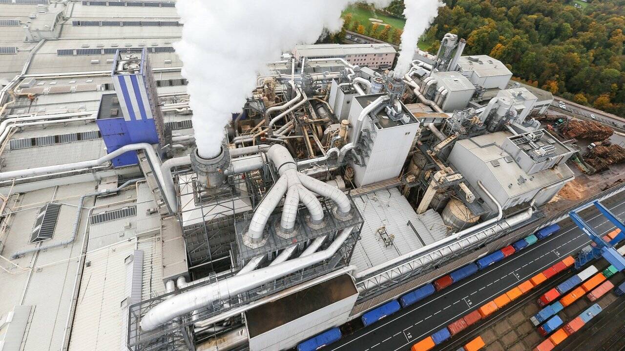 Kronospan will 153 Millionen Euro in Bulgarien investieren
