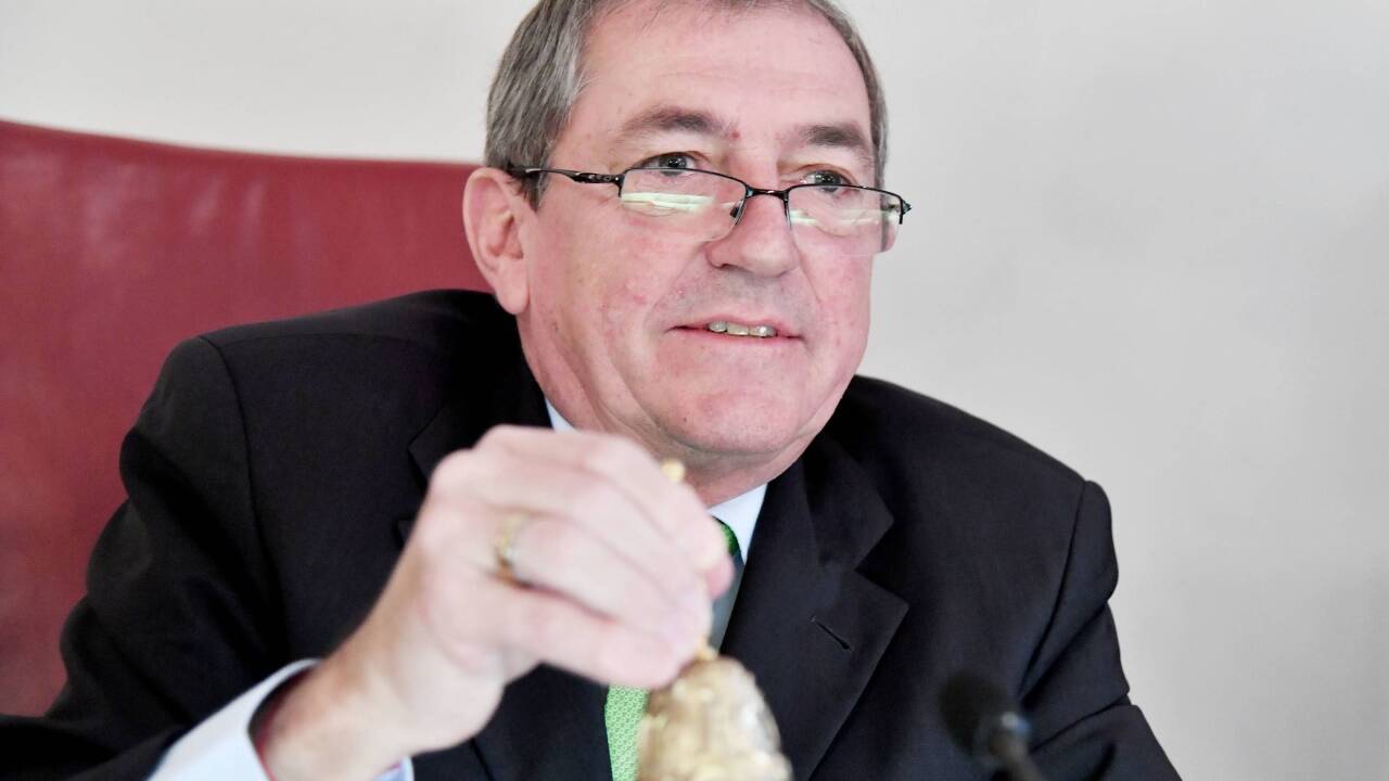 Heinz Schaden. Heinz Schaden.