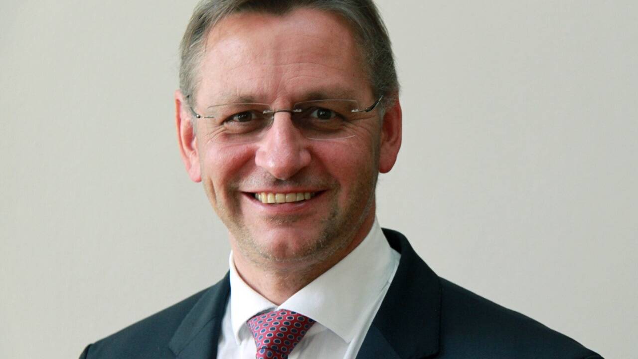 Ab Mitte 2018 wird Cornelius Inama die wirtschaftlichen Geschicke der Erzdiözese leiten. 