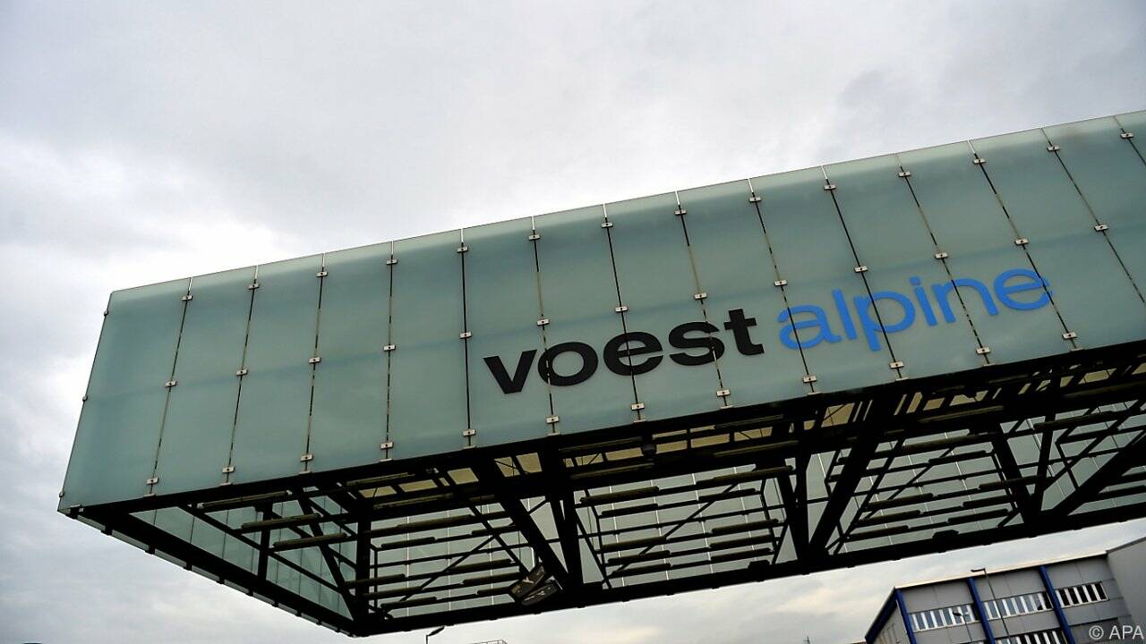 voestalpine in Deutschland erneut unter Kartellverdacht