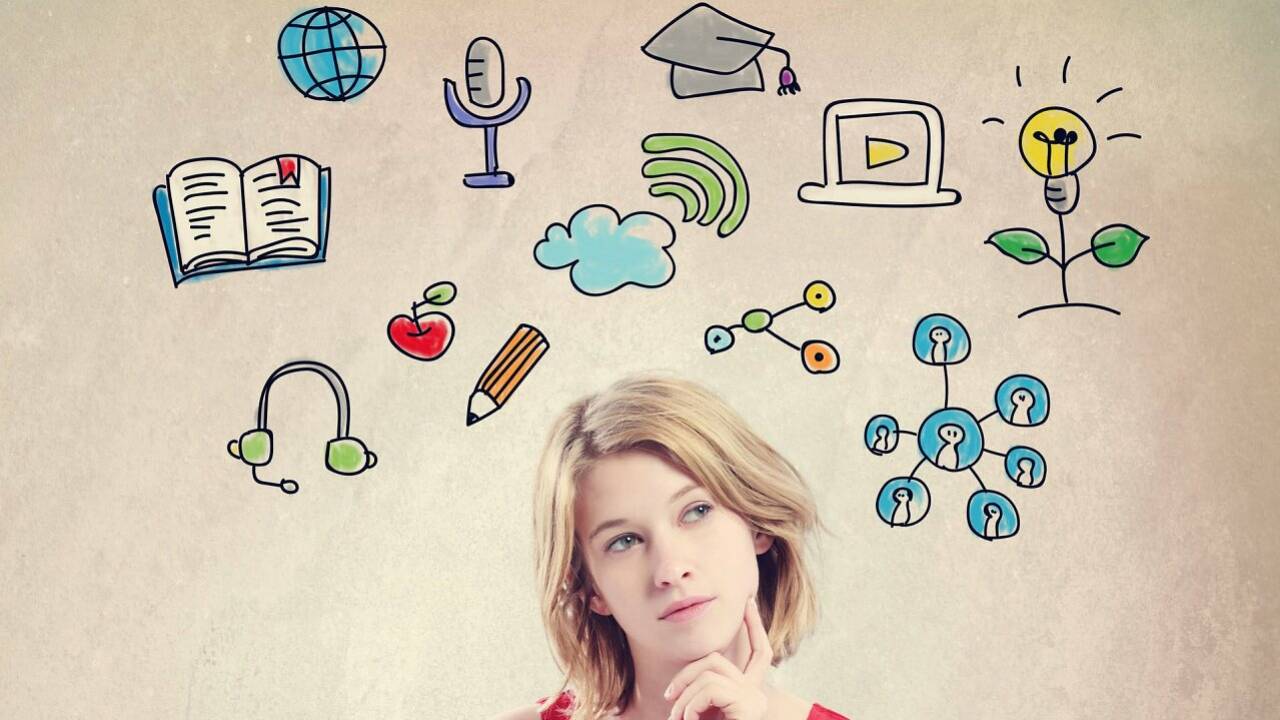 Studieren ohne anwesend zu sein