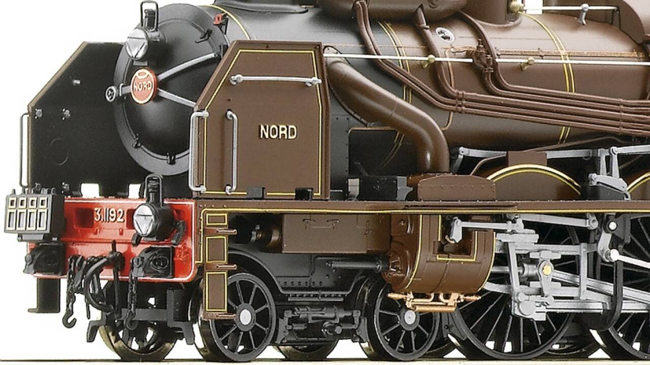 Der Raiffeisenverband Salzburg (RVS) wird wieder Eigentümer der Modelleisenbahn Gruppe mit ihren Marken Roco und Fleischmann.  