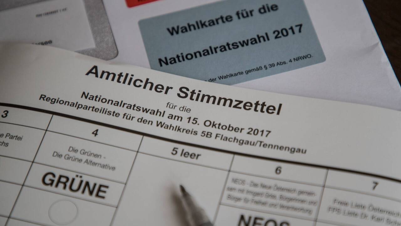 Auch wenn die Salzburger am Sonntag bei der Nationalratswahl fleißig von der Möglichkeit der Vorzugsstimmen Gebrauch gemacht haben, wird es dadurch zu keiner Veränderung bei den Mandaten mehr kommen.  Auch wenn die Salzburger am Sonntag bei der Nationalratswahl fleißig von der Möglichkeit der Vorzugsstimmen Gebrauch gemacht haben, wird es dadurch zu keiner Veränderung bei den Mandaten mehr kommen.