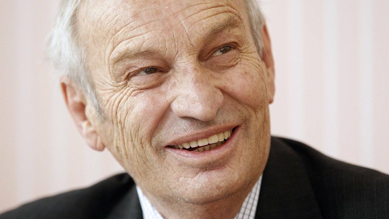 Heinz Oberhummer: Er machte Wissenschaft für alle verständlich
