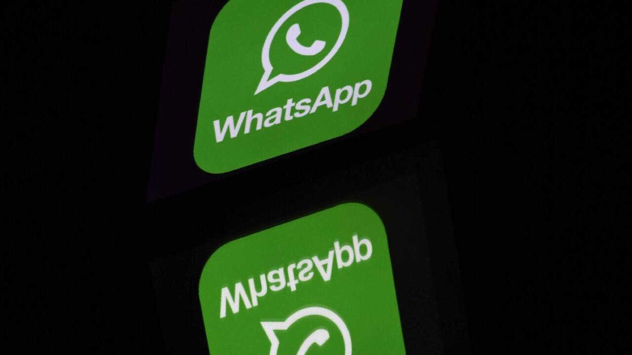 WhatsApp bietet eine neue Funktion. 