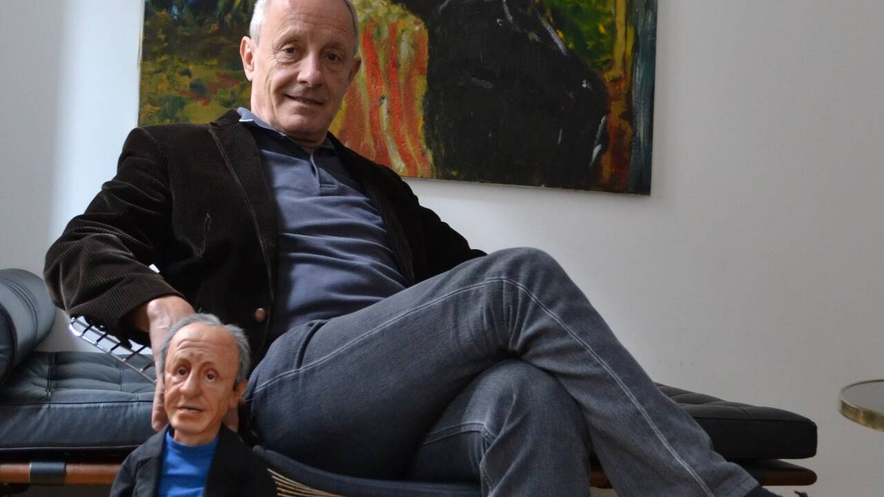 Peter Pilz.  Peter Pilz.