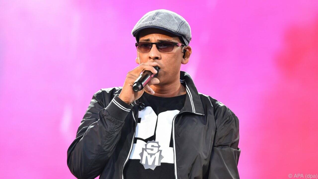 Xavier Naidoo zum ESC - Shitstorm auf Facebook und Co.