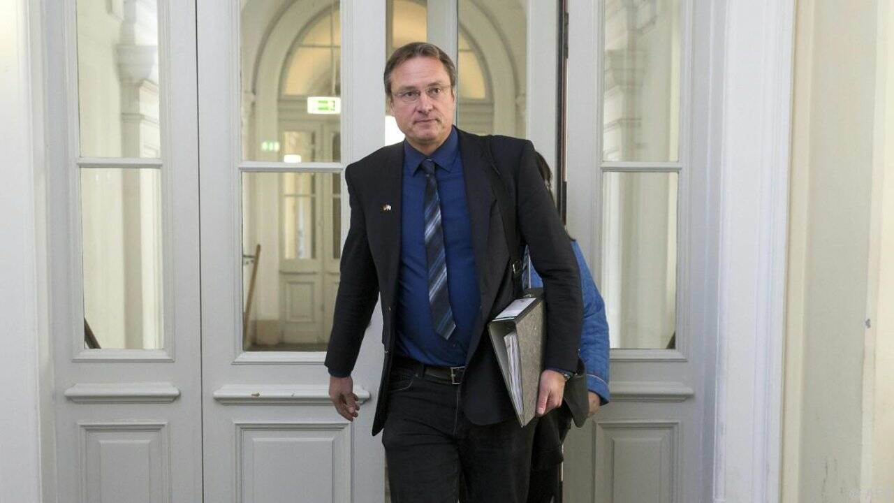 Pegida-Redner Stürzenberger in Graz verurteilt