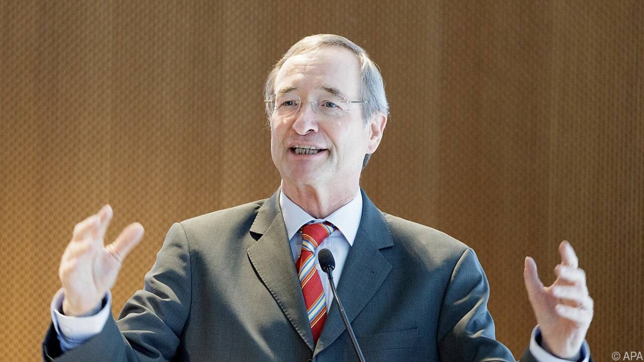 Christoph Leitl 