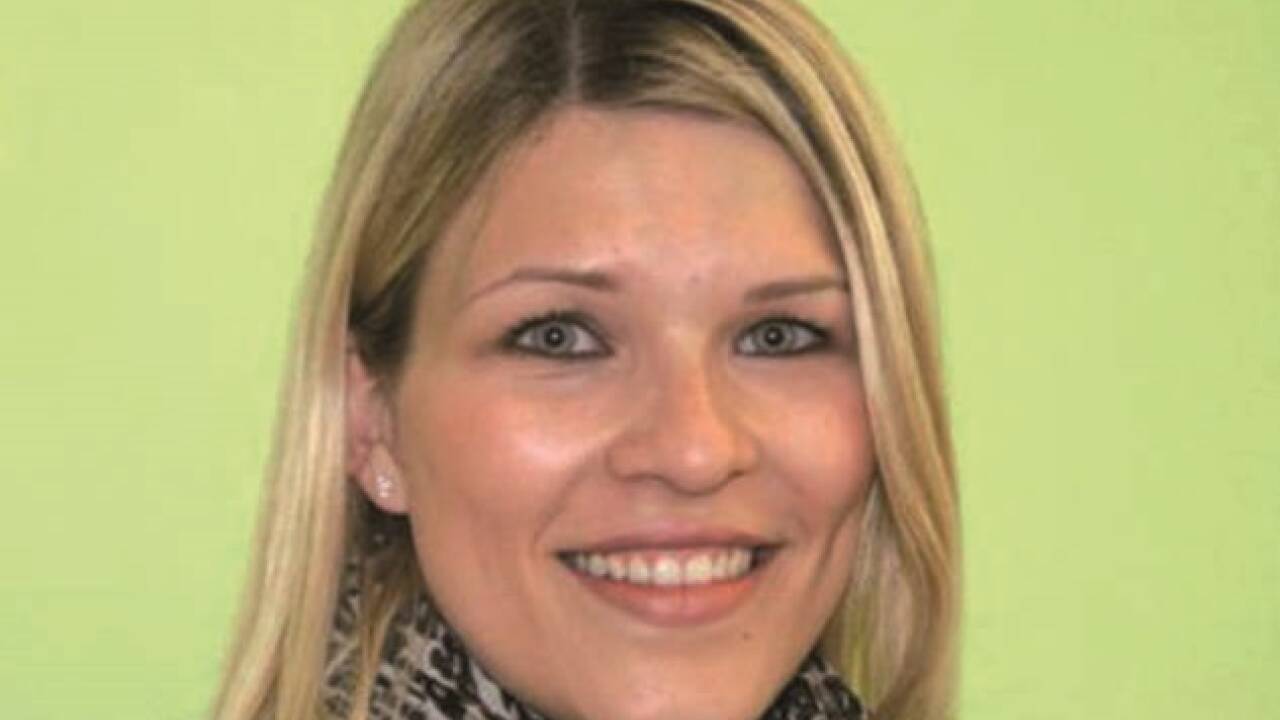 Claudia Pohl, Konsumentenberaterin, Arbeiterkammer Salzburg 