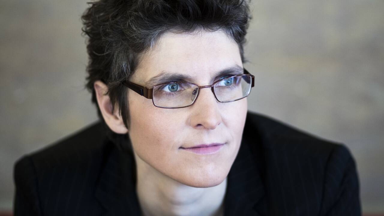 Elisabeth Fuchs wird die Salzburger Kulturvereinigung nach zehn Jahren verlassen. 