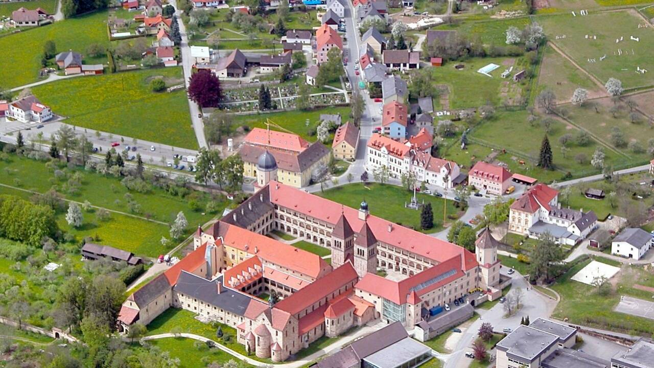 Spielberg bietet viel mehr als nur Motorenlärm Spielberg bietet viel mehr als nur Motorenlärm