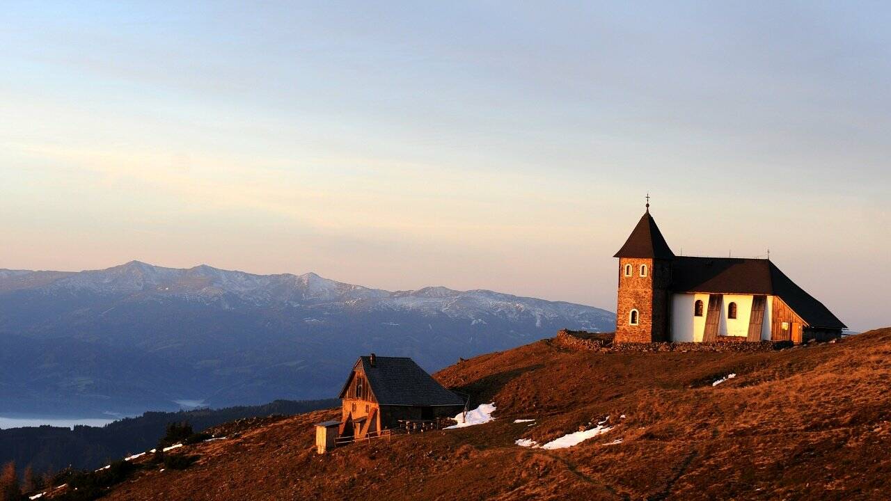 Spielberg bietet viel mehr als nur Motorenlärm Spielberg bietet viel mehr als nur Motorenlärm