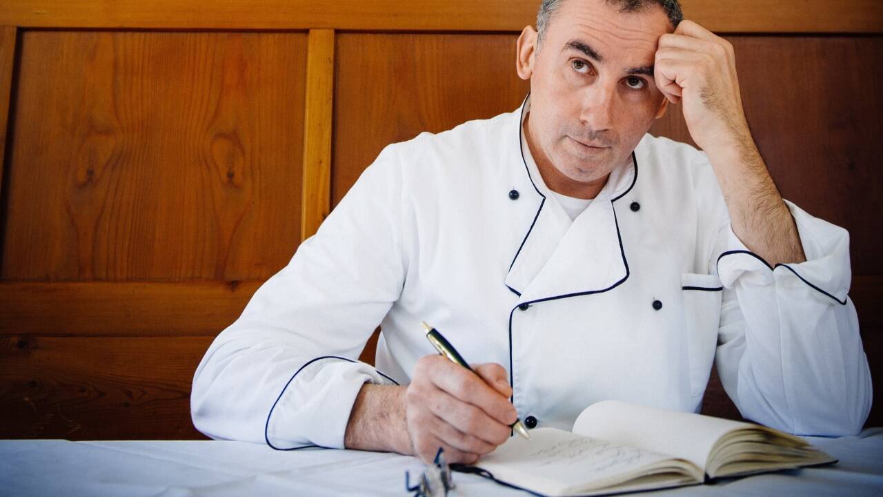 Roland Essl kehrt im März 2018 der Gastronomie den Rücken. Seine Zukunft lässt er offen.  Roland Essl kehrt im März 2018 der Gastronomie den Rücken. Seine Zukunft lässt er offen.