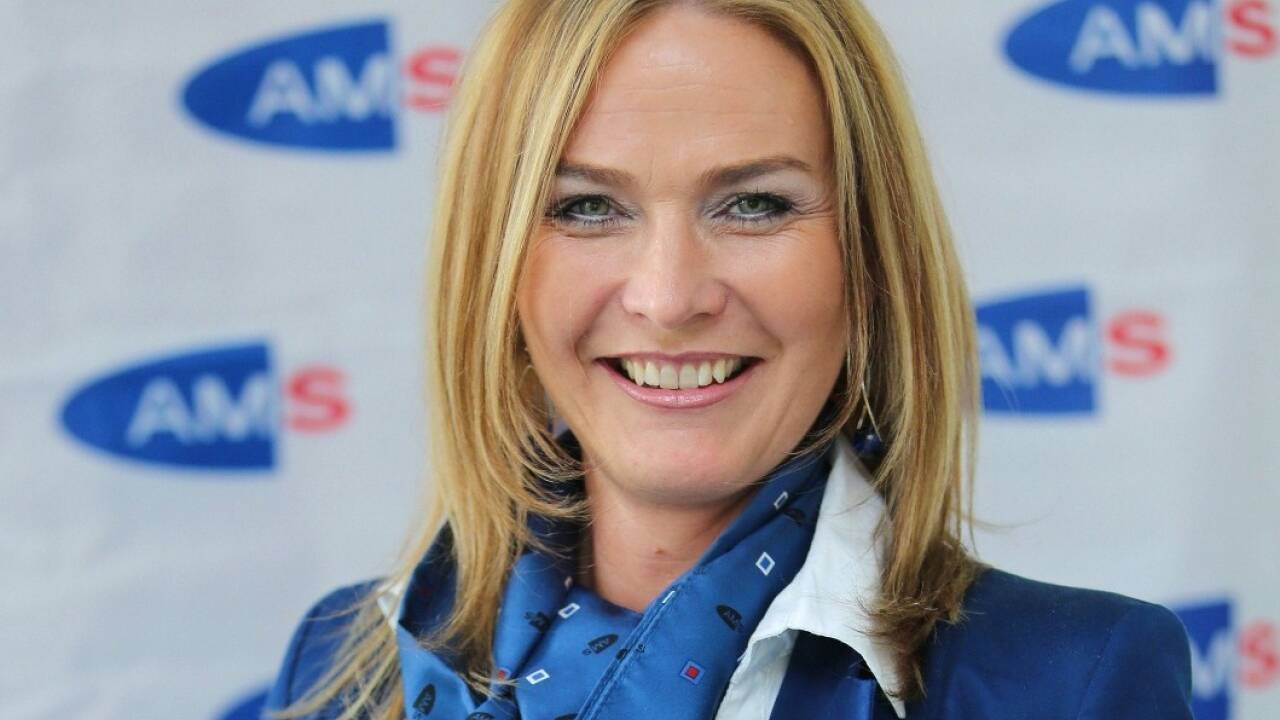 Die 42-jährige Jacqueline Beyer wird im Juli 2018 Landesgeschäftsführerin des Arbeitsmarktservices.  