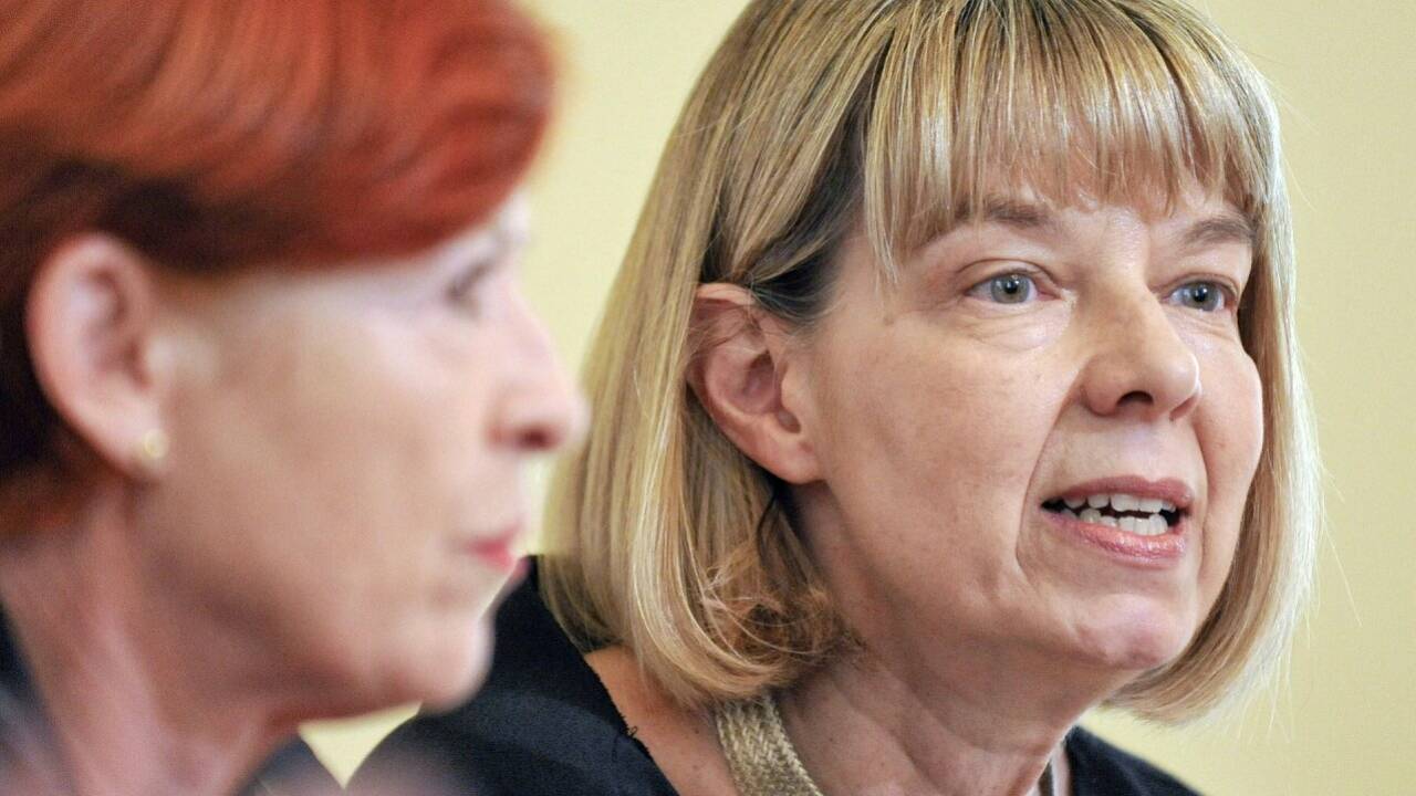 Richterin zu Asylregeln in Europa: Dublin-System versagt völlig Richterin zu Asylregeln in Europa: Dublin-System versagt völlig