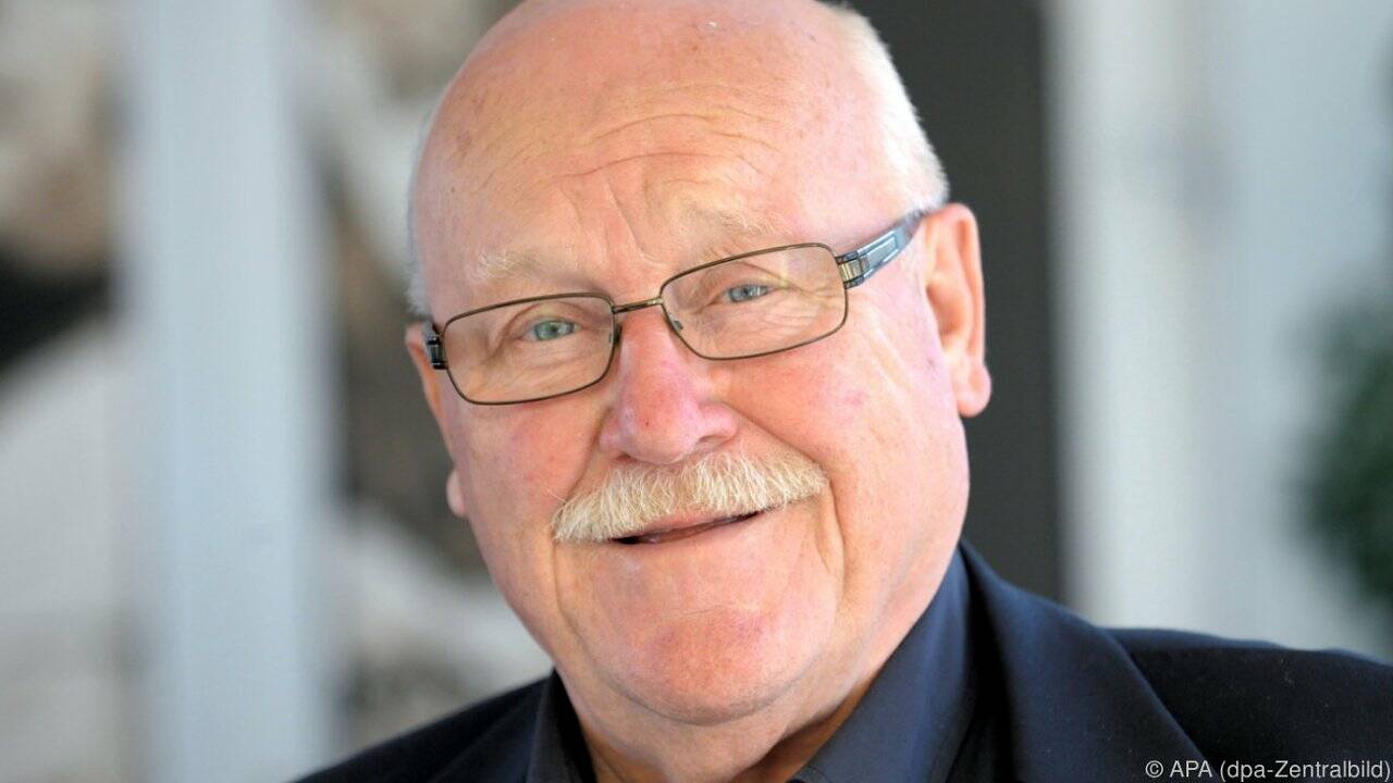 Deutscher Schauspieler Hans Teuscher gestorben