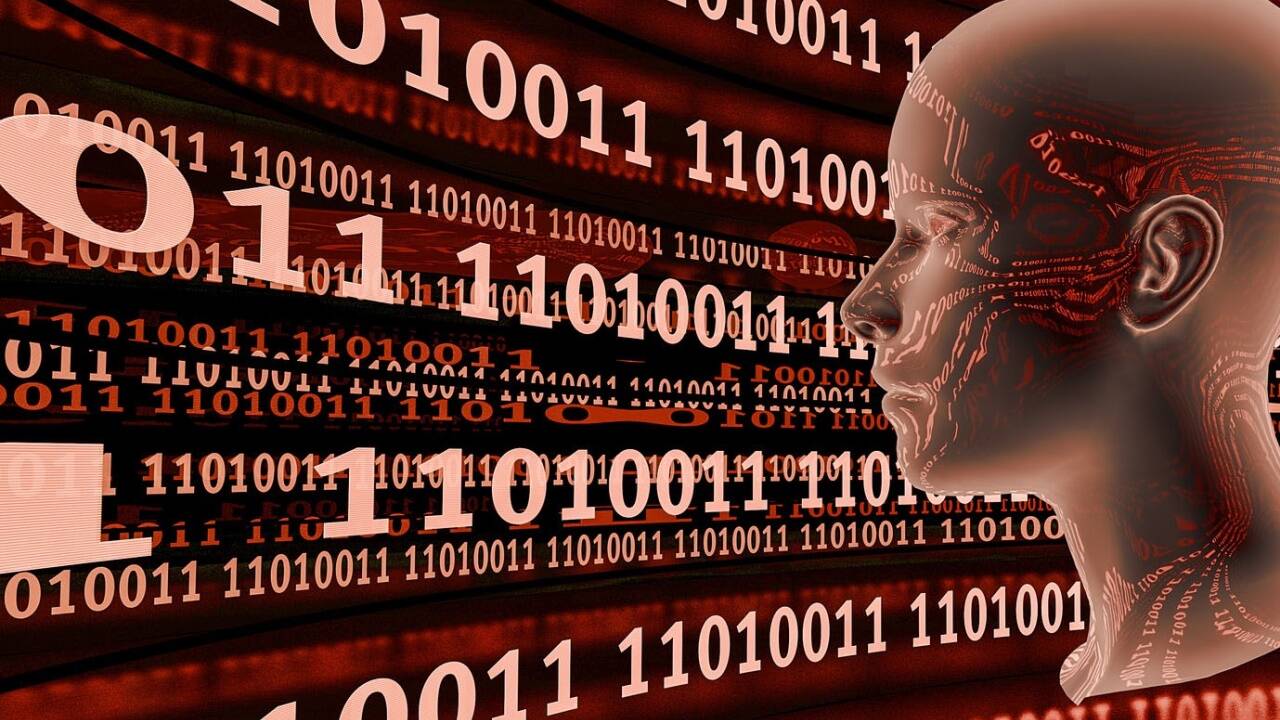 Im Labyrinth der Daten erhält der Bürger eine Orientierungshilfe.  