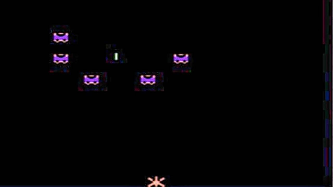 Phoenix (Atari 2600) 
