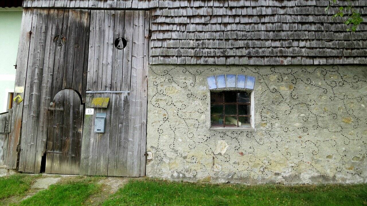 Obertrumer Herbstspaziergang Obertrumer Herbstspaziergang
