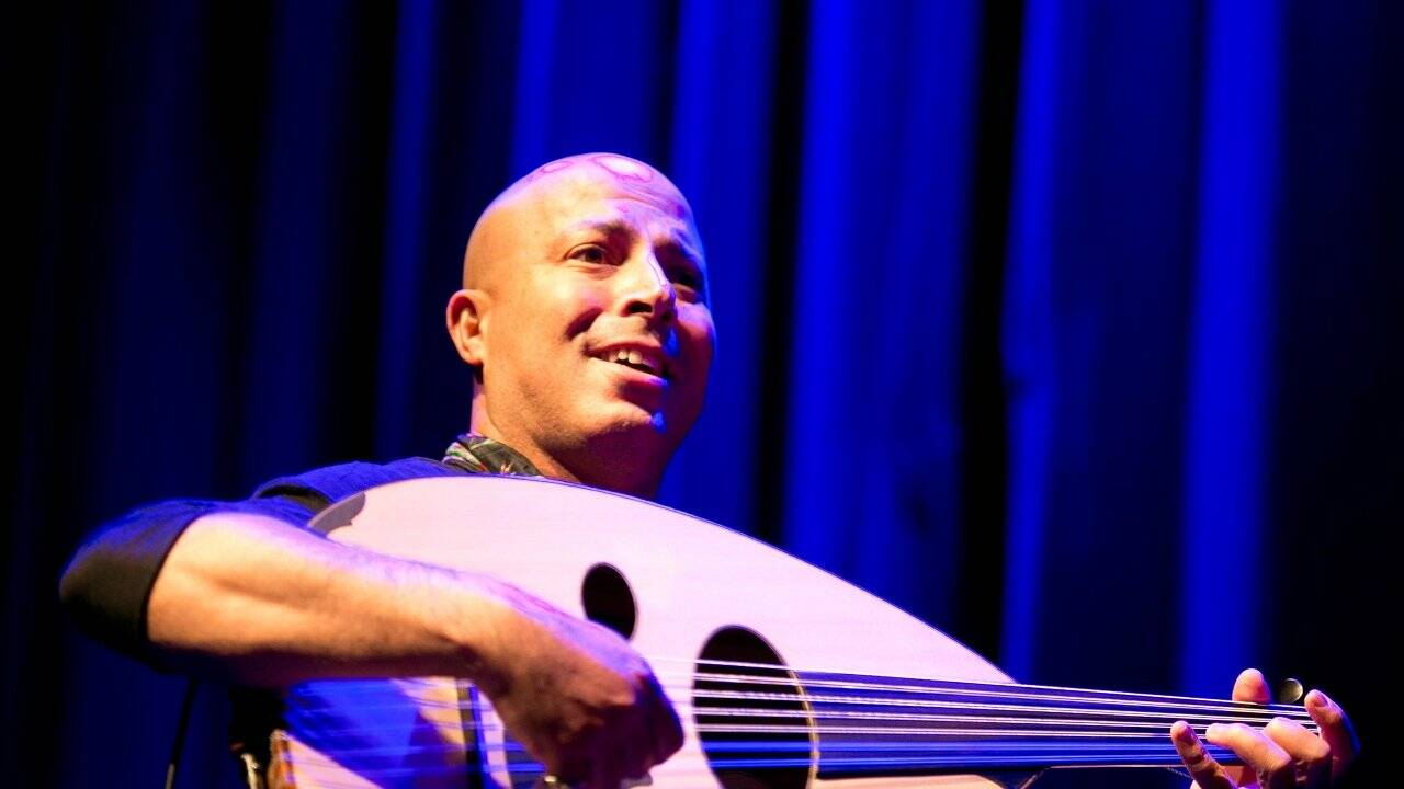 "Jazz & the City": Die Altstadt wird zur Musikbühne