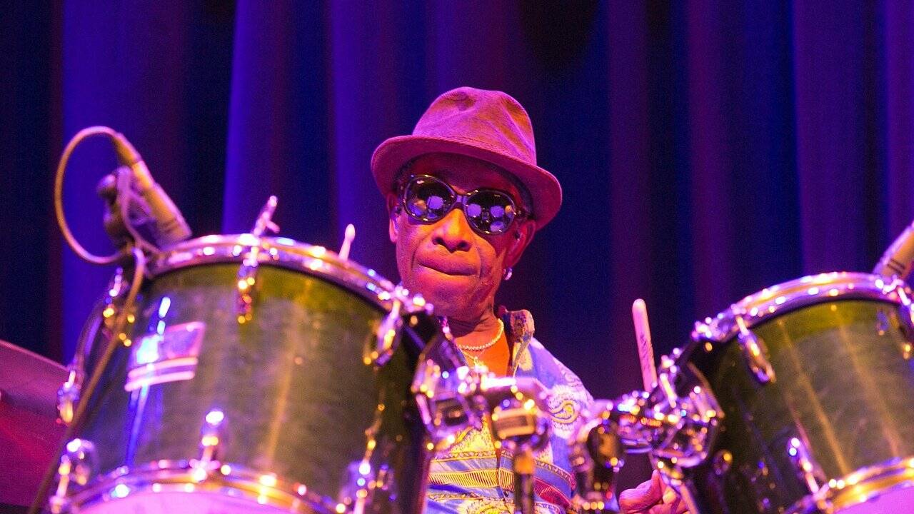 "Jazz & the City": Die Altstadt wird zur Musikbühne