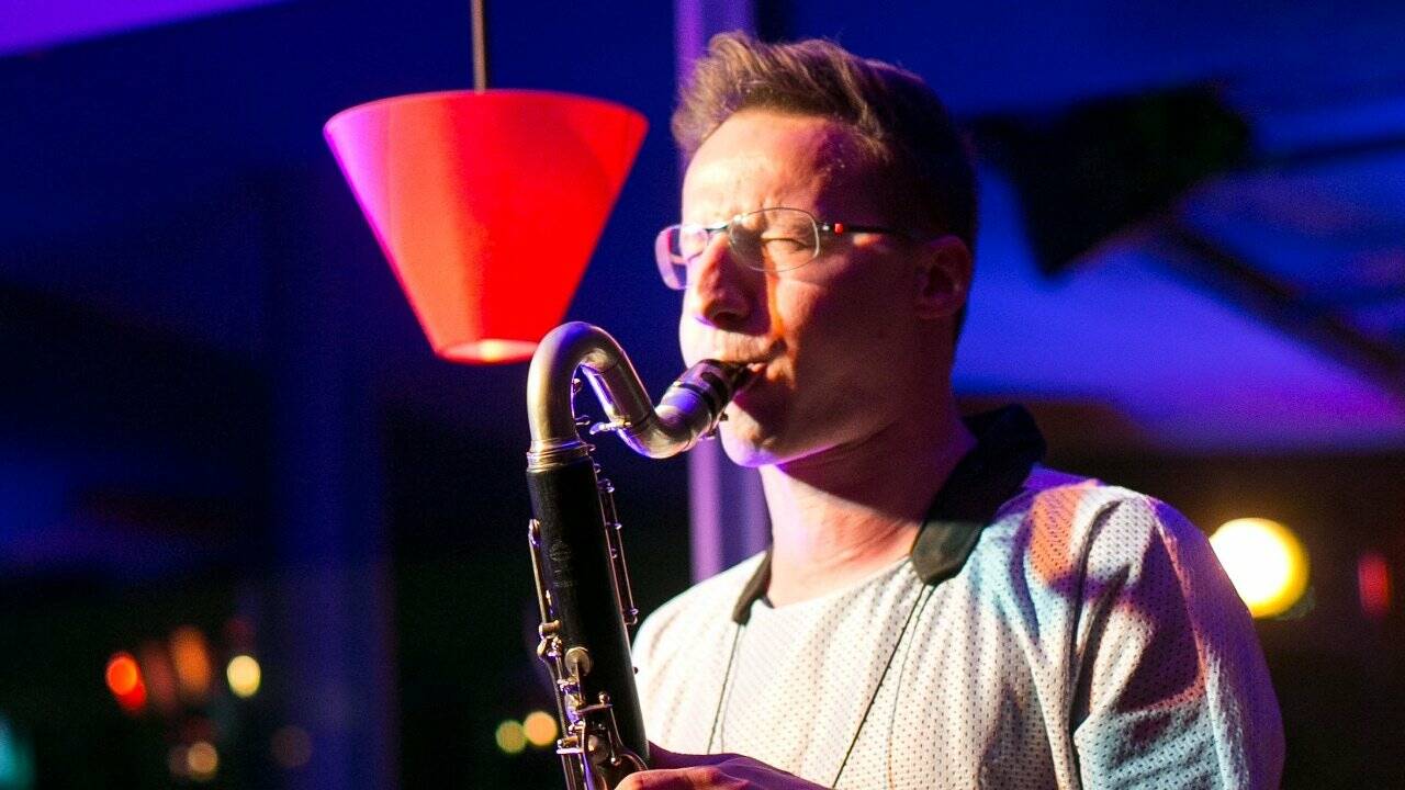 "Jazz & the City": Die Altstadt wird zur Musikbühne