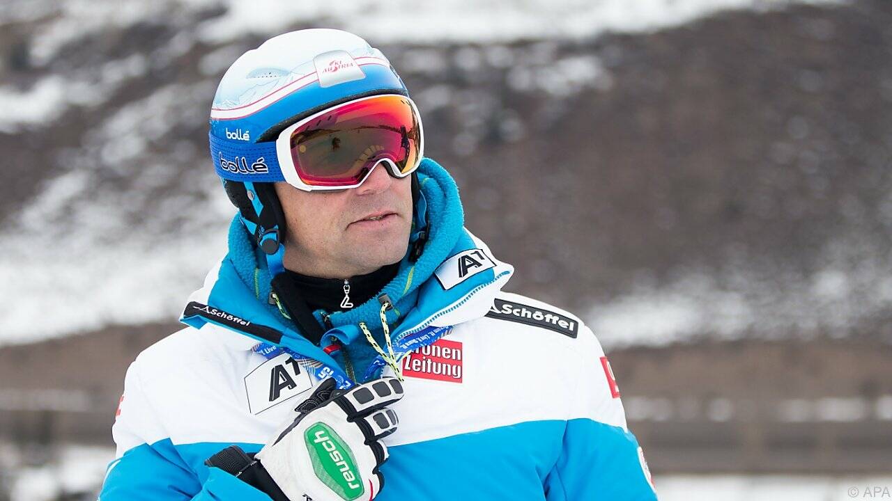 ÖSV-Damenchef baut nach Serienrücktritten auf junge Welle