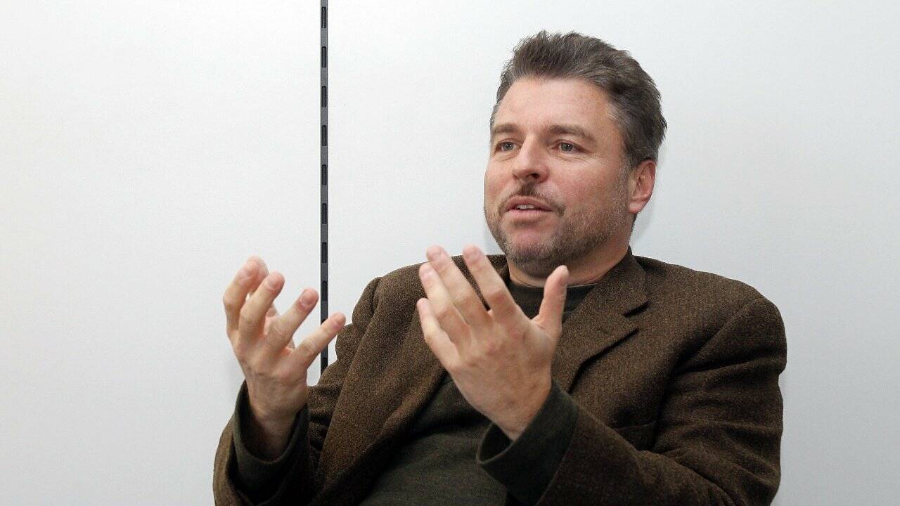 Warum in Österreich keine Asylunterkünfte brennen Warum in Österreich keine Asylunterkünfte brennen